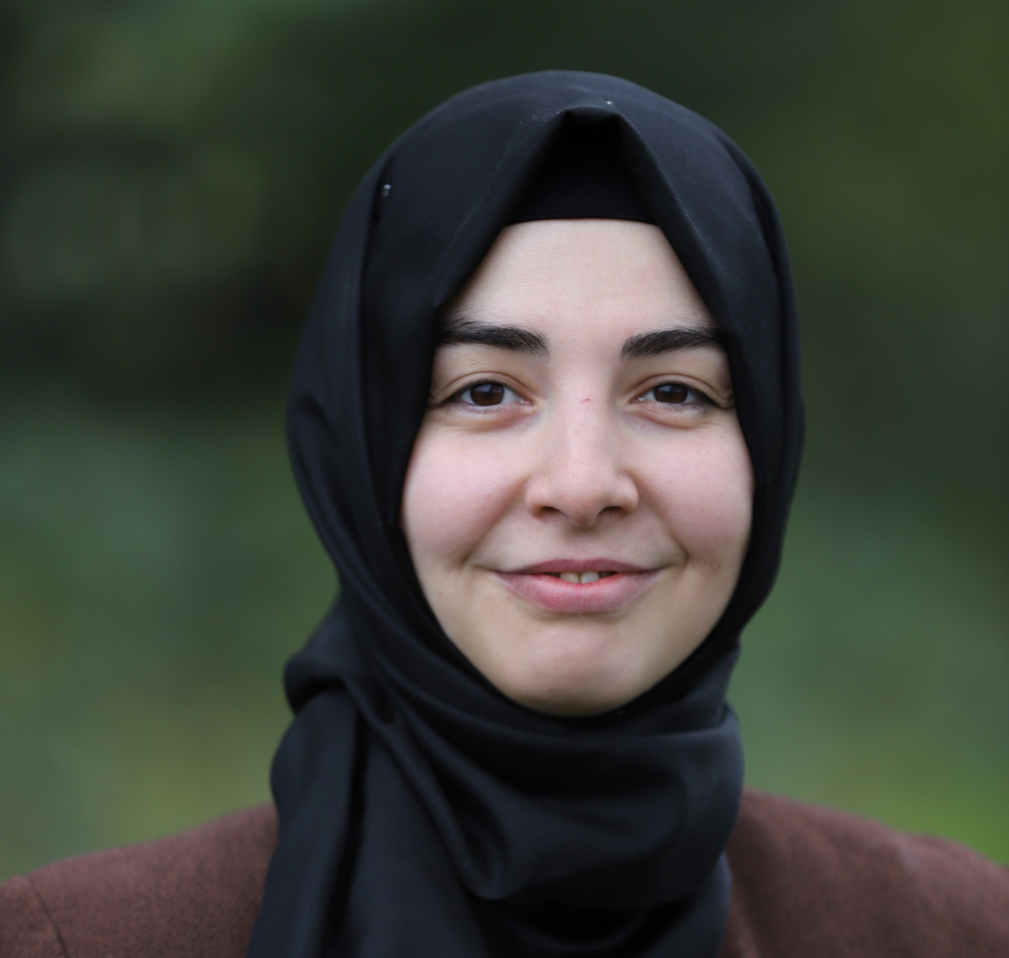 Semra Nur Tasdemir